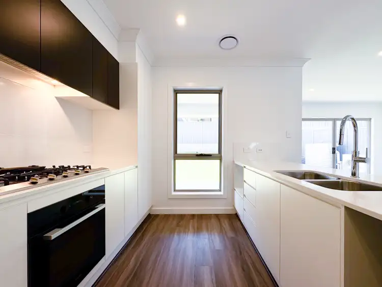 Third view of Homely house listing, 303 Driftway Drive, Pemulwuy NSW 2145