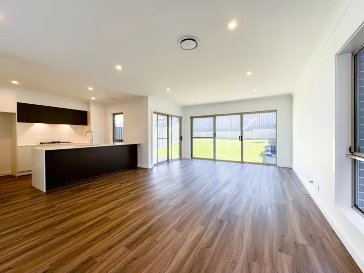 Fourth view of Homely house listing, 303 Driftway Drive, Pemulwuy NSW 2145