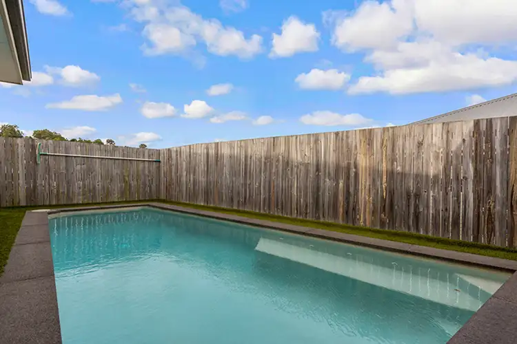 Second view of Homely house listing, 8 Chamberlain Rise, Ormeau Hills QLD 4208
