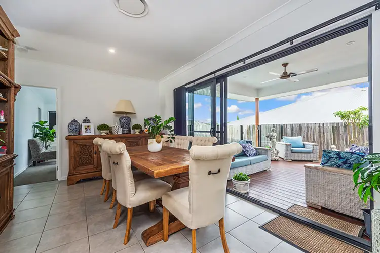 Third view of Homely house listing, 8 Chamberlain Rise, Ormeau Hills QLD 4208
