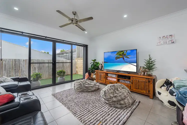 Fourth view of Homely house listing, 8 Chamberlain Rise, Ormeau Hills QLD 4208