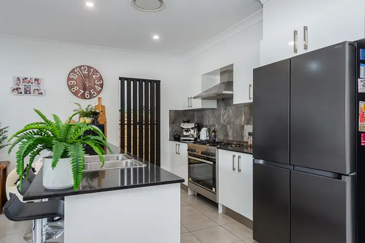 Sixth view of Homely house listing, 8 Chamberlain Rise, Ormeau Hills QLD 4208