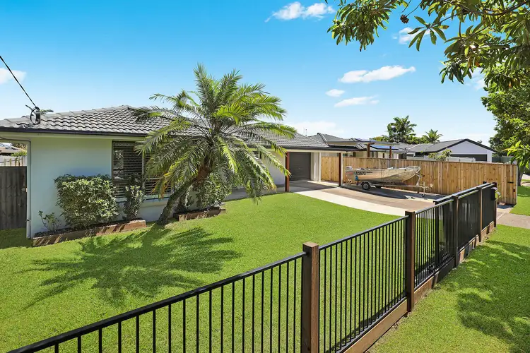 5 Chine Place, Wurtulla QLD 4575