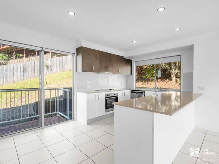 Second view of Homely house listing, 3 Samuel Court, Murwillumbah NSW 2484