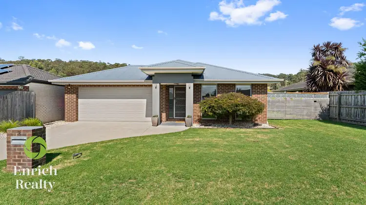 3 Acacia Close, Trafalgar VIC 3824