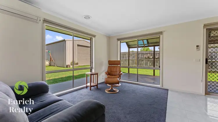 Sixth view of Homely house listing, 3 Acacia Close, Trafalgar VIC 3824