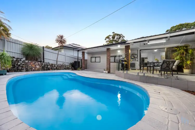 Second view of Homely house listing, 36A Graham Street, Glendale NSW 2285