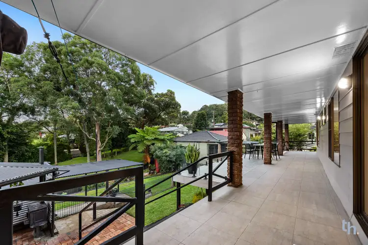 Third view of Homely house listing, 36A Graham Street, Glendale NSW 2285