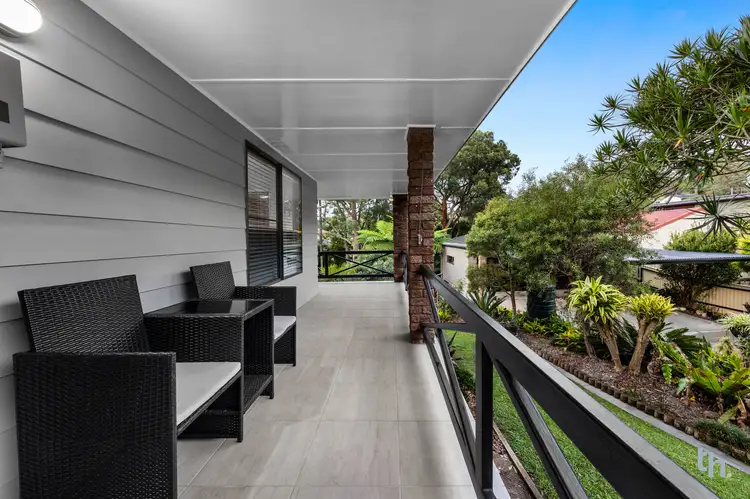 Fifth view of Homely house listing, 36A Graham Street, Glendale NSW 2285
