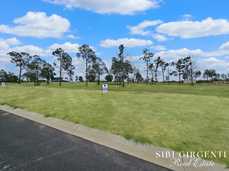 LOT 68 Country Road, Mareeba QLD 4880