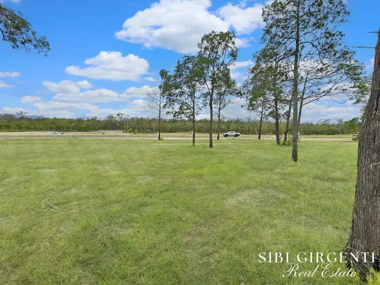 LOT 68 Country Road, Mareeba QLD 4880