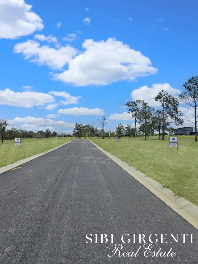 LOT 68 Country Road, Mareeba QLD 4880