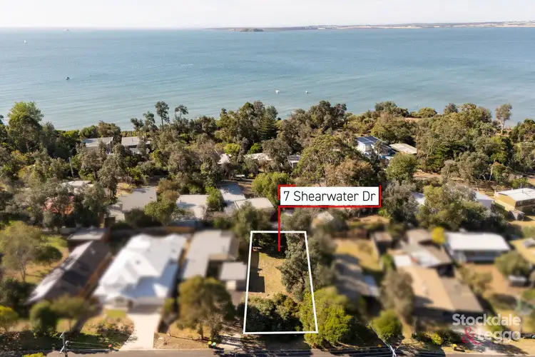 7 Shearwater Drive