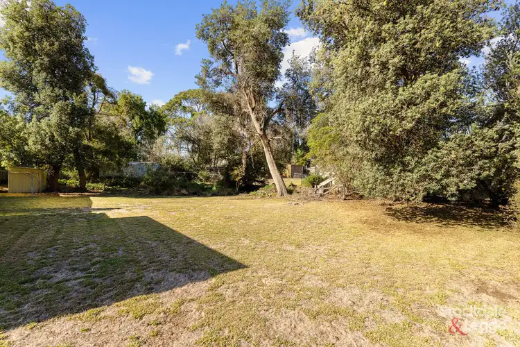 Fourth view of Homely land listing, 7 Shearwater Drive, Silverleaves VIC 3922
