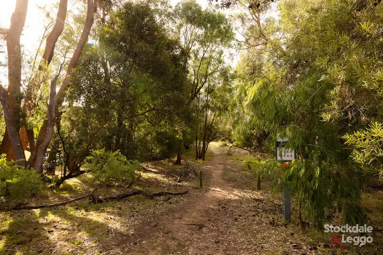 Fifth view of Homely land listing, 7 Shearwater Drive, Silverleaves VIC 3922