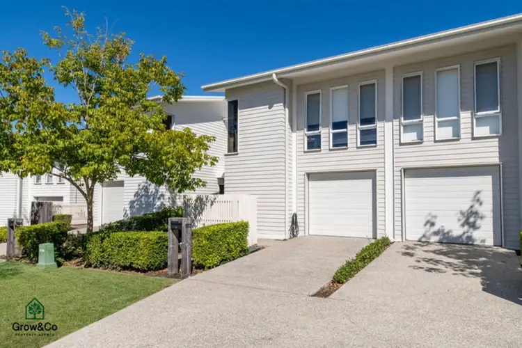 Second view of Homely townhouse listing, 106 Hill Drive, Pimpama QLD 4209