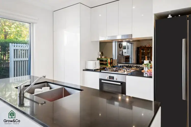 Third view of Homely townhouse listing, 106 Hill Drive, Pimpama QLD 4209