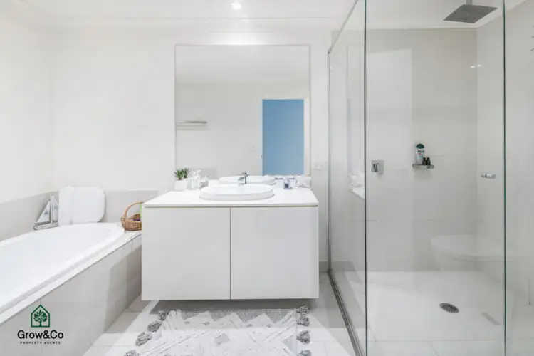 Fifth view of Homely townhouse listing, 106 Hill Drive, Pimpama QLD 4209