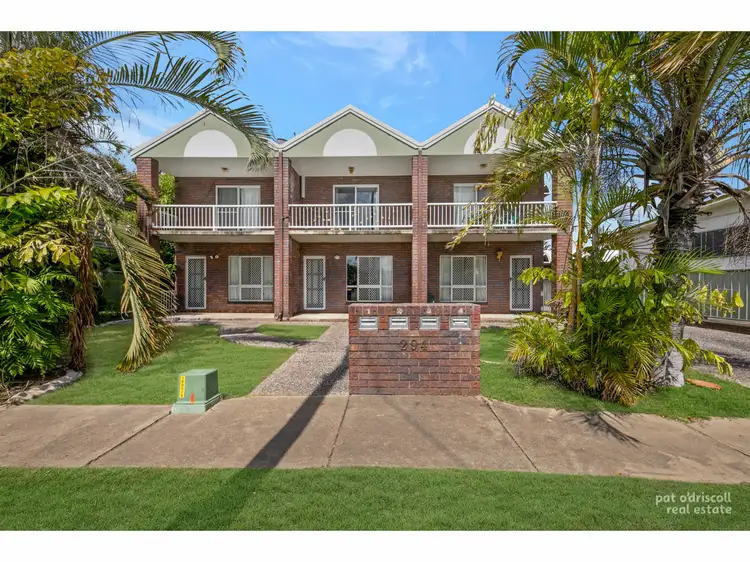 1/294 Murray Street, The Range QLD 4700