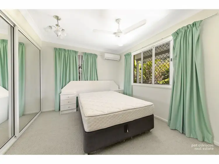 Fifth view of Homely townhouse listing, 1/294 Murray Street, The Range QLD 4700