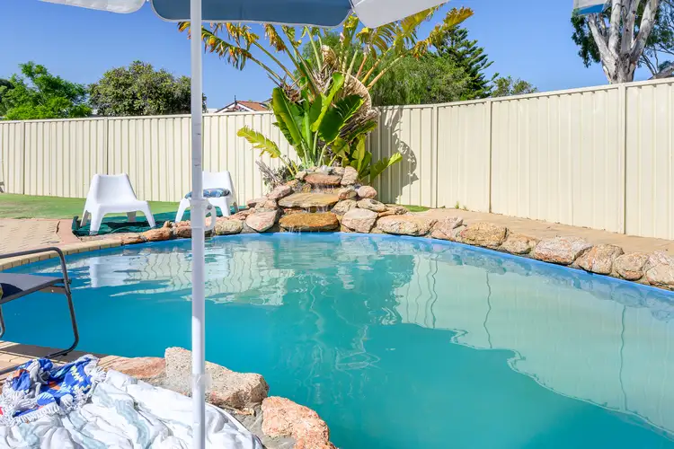 Third view of Homely house listing, 42 Timberlane Loop, Cooloongup WA 6168