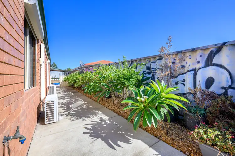Fifth view of Homely house listing, 42 Timberlane Loop, Cooloongup WA 6168