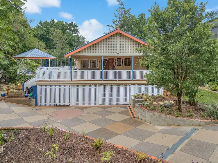 6 Church Street, Samford Village QLD 4520