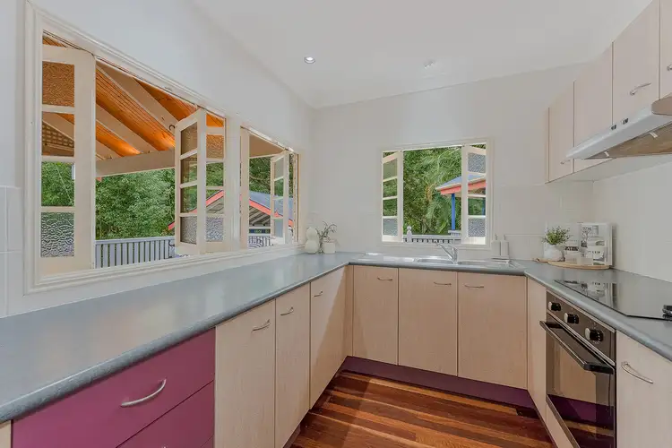 Fourth view of Homely house listing, 6 Church Street, Samford Village QLD 4520