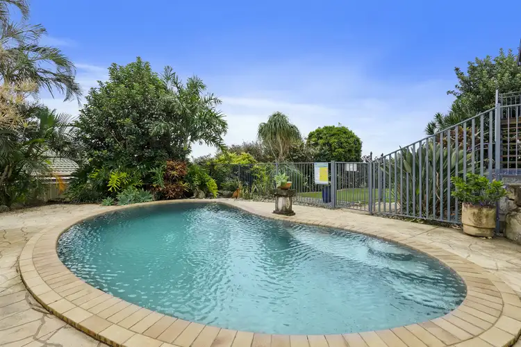 Second view of Homely house listing, 87 Ash Drive, Banora Point NSW 2486