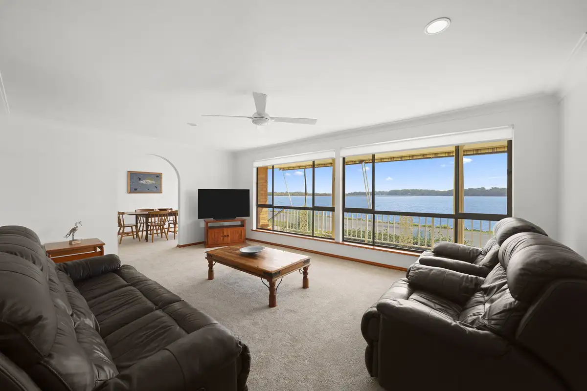 Main view of Homely house listing, 114 Settlement Point Road, Port Macquarie NSW 2444