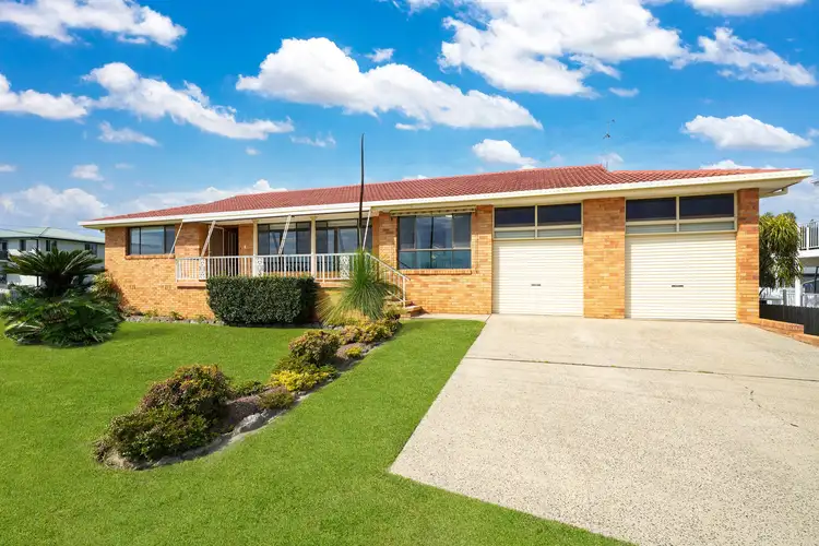 Third view of Homely house listing, 114 Settlement Point Road, Port Macquarie NSW 2444