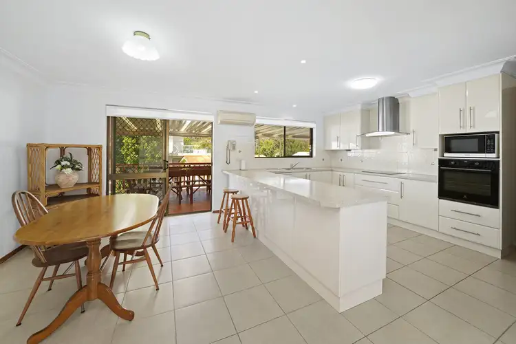 Fifth view of Homely house listing, 114 Settlement Point Road, Port Macquarie NSW 2444