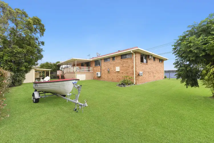 Sixth view of Homely house listing, 114 Settlement Point Road, Port Macquarie NSW 2444