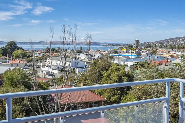Main view of Homely house listing, 6 Montgomery Court, Sandy Bay TAS 7005