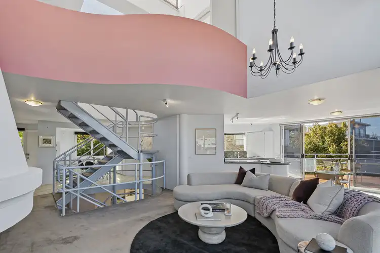 Sixth view of Homely house listing, 6 Montgomery Court, Sandy Bay TAS 7005
