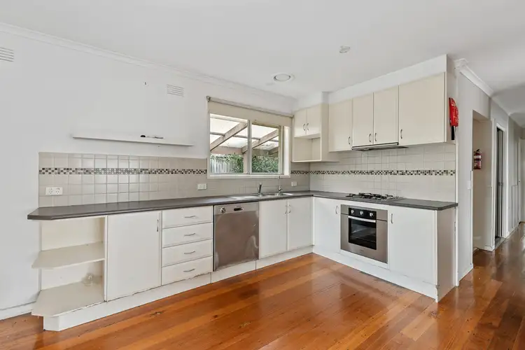 Sixth view of Homely house listing, 5 Aringa Court, Ferntree Gully VIC 3156