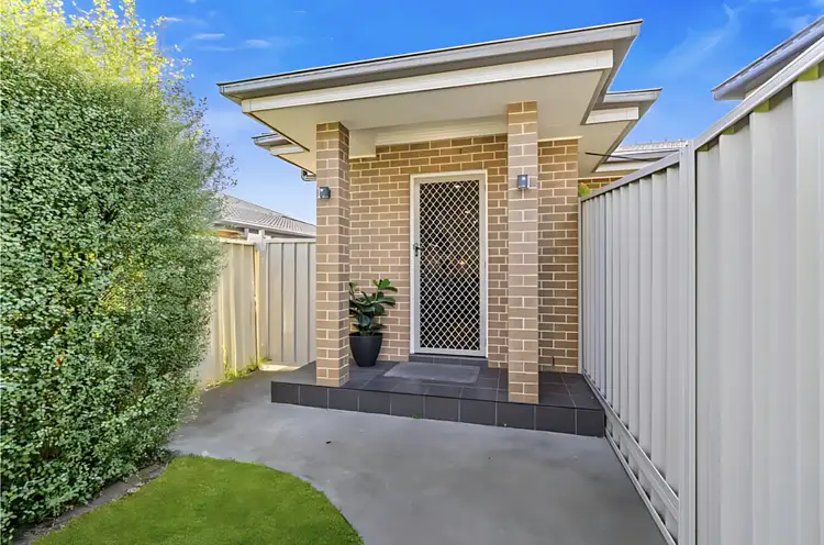 Main view of Homely other listing, 7A Leonard Place, Bonnyrigg Heights NSW 2177