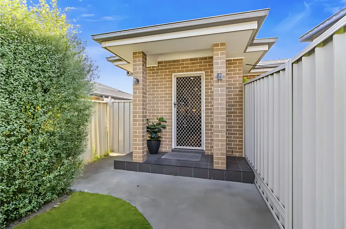 Main view of Homely other listing, 7A Leonard Place, Bonnyrigg Heights NSW 2177