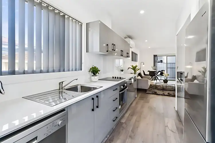 Second view of Homely other listing, 7A Leonard Place, Bonnyrigg Heights NSW 2177