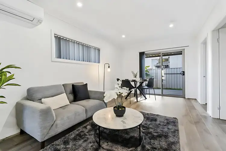 Third view of Homely other listing, 7A Leonard Place, Bonnyrigg Heights NSW 2177