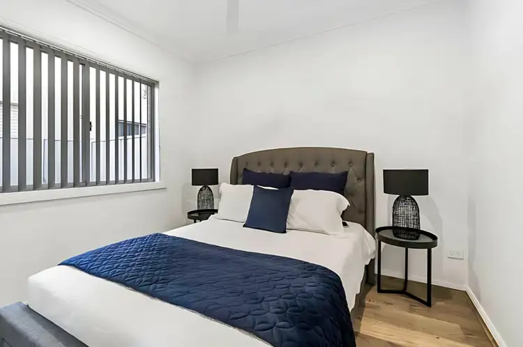 Fourth view of Homely other listing, 7A Leonard Place, Bonnyrigg Heights NSW 2177