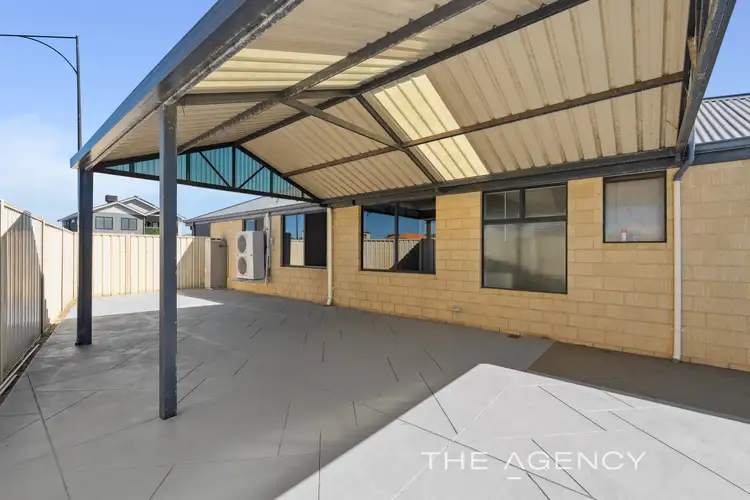Second view of Homely house listing, 1 Collanda Circuit, Carramar WA 6031