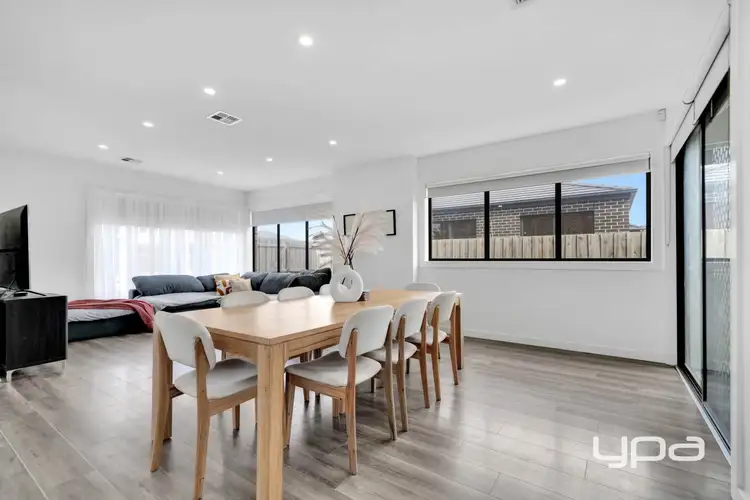 Fourth view of Homely house listing, 38 Prime Street, Mickleham VIC 3064