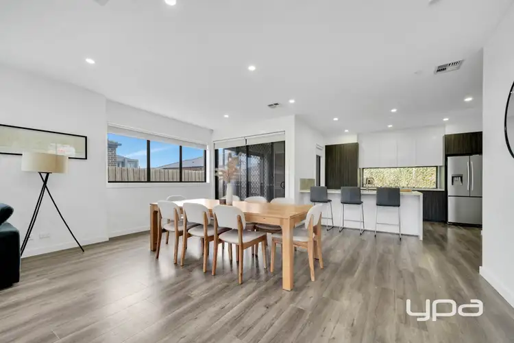 Fifth view of Homely house listing, 38 Prime Street, Mickleham VIC 3064