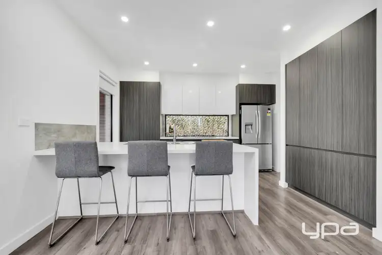 Sixth view of Homely house listing, 38 Prime Street, Mickleham VIC 3064
