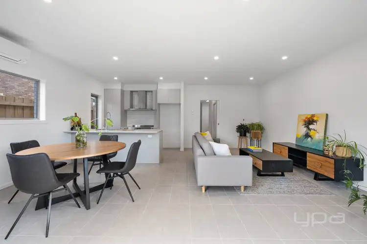 3/39 Argyll Circuit, Melton West VIC 3337