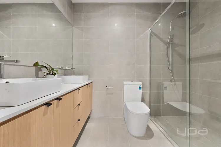 Third view of Homely house listing, 3/39 Argyll Circuit, Melton West VIC 3337