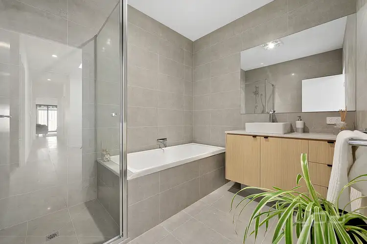 Fifth view of Homely house listing, 3/39 Argyll Circuit, Melton West VIC 3337