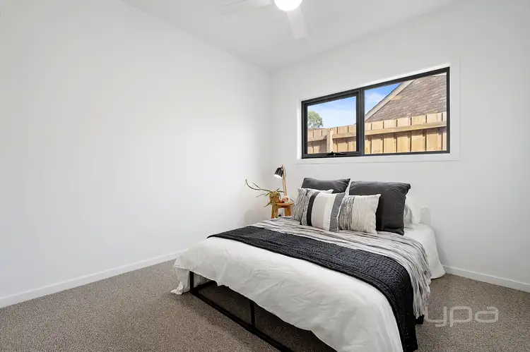 Sixth view of Homely house listing, 3/39 Argyll Circuit, Melton West VIC 3337