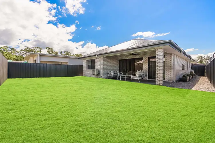 Main view of Homely house listing, 49 Freshwater Street, Morayfield QLD 4506